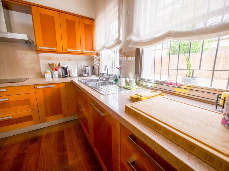 Foto e9aaedca-d01d-4eb8-a732-a7f69e79a0fa. Chalet con riscaldamento in Les Maravelles Palma de Mallorca