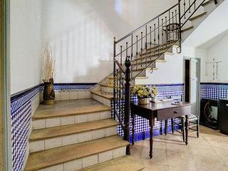 Casa en Manacor Centre. Casa mallorquina de tres plantas a reformar