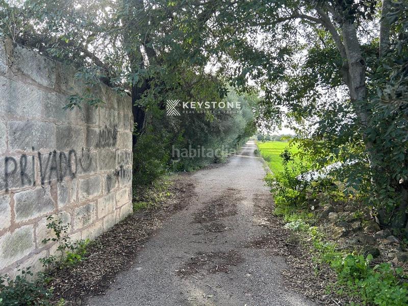 Foto 9567f8ac-63b8-4d34-ad5a-296a470ef284. Fondo rustico in Muro