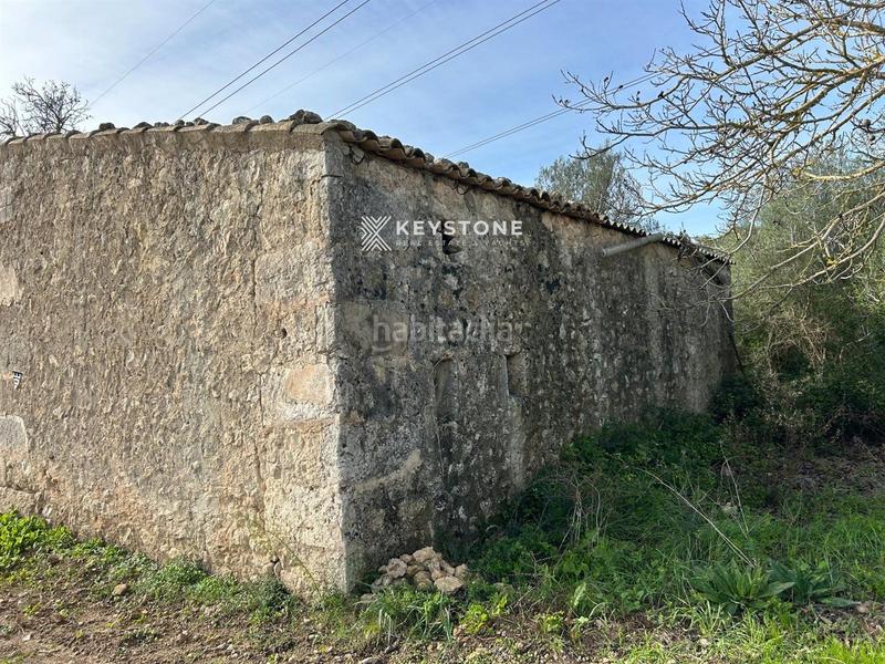 Foto b1490526-cb04-45c8-826c-2aa5c7cf5341. Fondo rustico in Muro