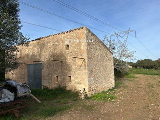 Finca rústica a Muro