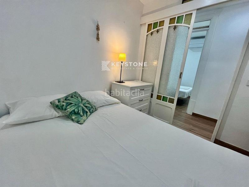 Foto 92ac0f31-7d42-4358-91e3-f052b3aee639. Lloguer pis amb calefacció a Plaça dels Patins Palma de Mallorca