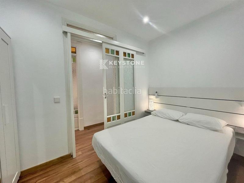 Foto 09fb90b5-7777-4911-a725-fb8eebfbf7ca. Rent flat with heating in Plaça dels Patins Palma de Mallorca