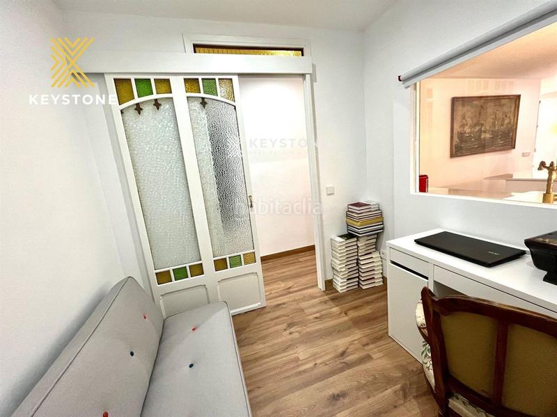 Foto 40ad1e94-cbd7-46e6-a9e5-e433d3e71245. Rent flat with heating in Plaça dels Patins Palma de Mallorca