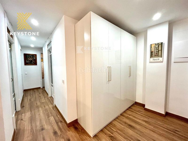 Foto 47c91240-3c4c-4a76-ad08-6311c01b4d56. Rent flat with heating in Plaça dels Patins Palma de Mallorca