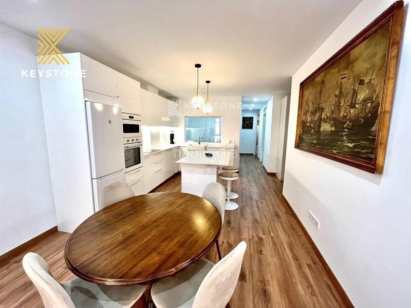 Foto 8dde7cc4-7ae7-4e01-8a1e-87577ffefdcb. Rent flat with heating in Plaça dels Patins Palma de Mallorca