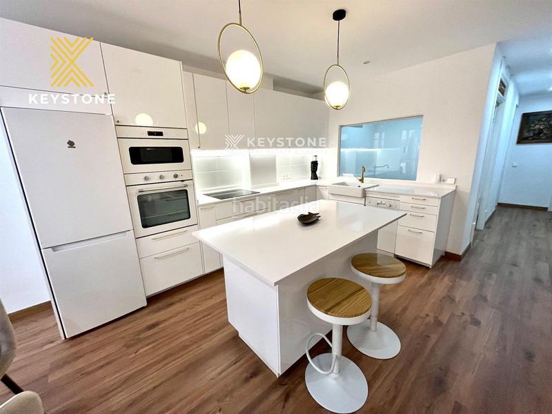 Foto 9777e84e-42de-4216-a397-963590413f03. Rent flat with heating in Plaça dels Patins Palma de Mallorca