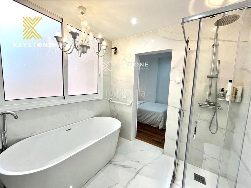 Foto abc86740-5ed2-42c8-a09f-4774e60afe64. Rent flat with heating in Plaça dels Patins Palma de Mallorca