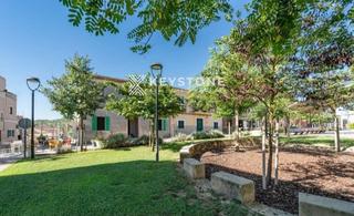 Maison à Manacor Centre. Casa con potencial en son macià