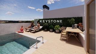 Casa adossada  Dels vinyaters. Chalet adosado en venta en consell