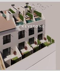 Casa adossada  Dels vinyaters. Chalet adosado en venta en consell