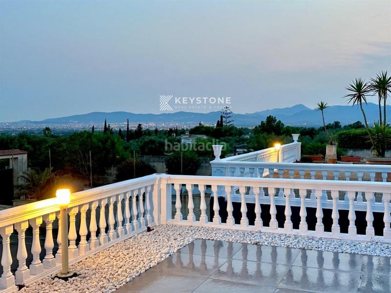 Foto 02947302-2e4c-4c9e-b089-d833359e0600. Chalet impresionante villa con vistas a la bahia de palma en Marratxí