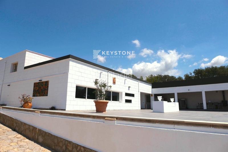 Foto 1f20ebee-ebd0-4412-bcf2-aaad9105ed35. Chalet impresionante villa con vistas a la bahia de palma en Marratxí