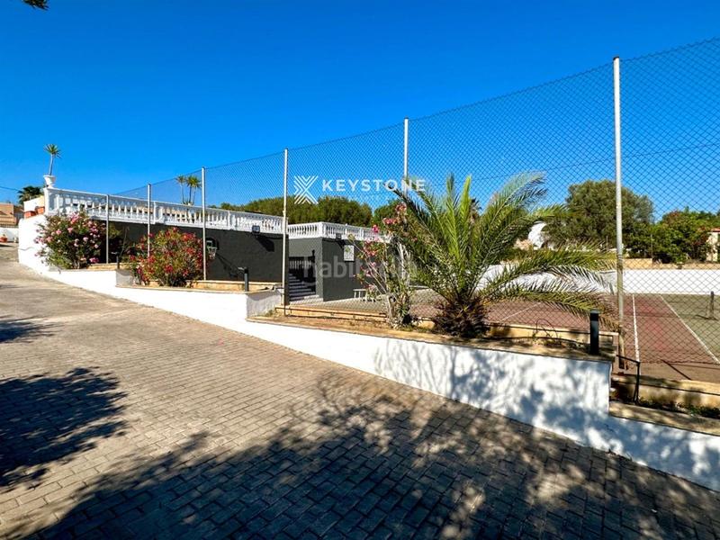 Foto 4d6d8425-7fc0-4ba9-b426-11051a0959c4. Chalet impresionante villa con vistas a la bahia de palma en Marratxí