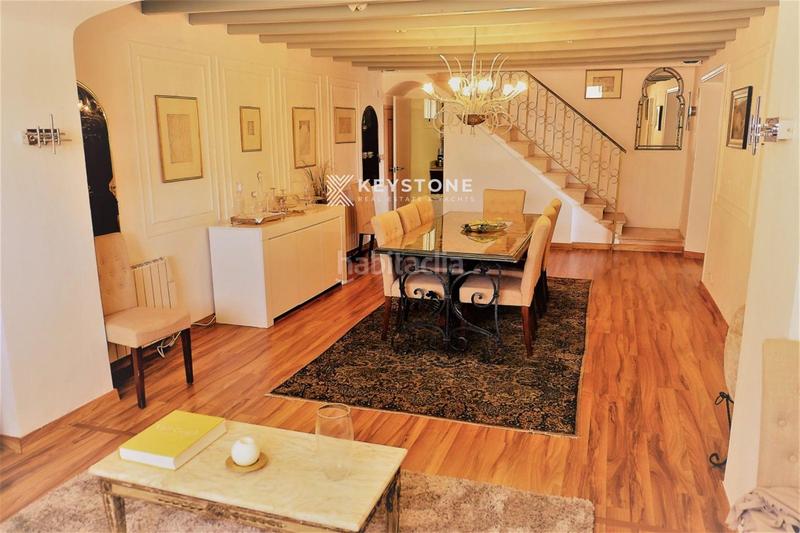 Foto 840205a3-aeff-4279-9522-da20e6757742. Chalet impresionante villa con vistas a la bahia de palma en Marratxí