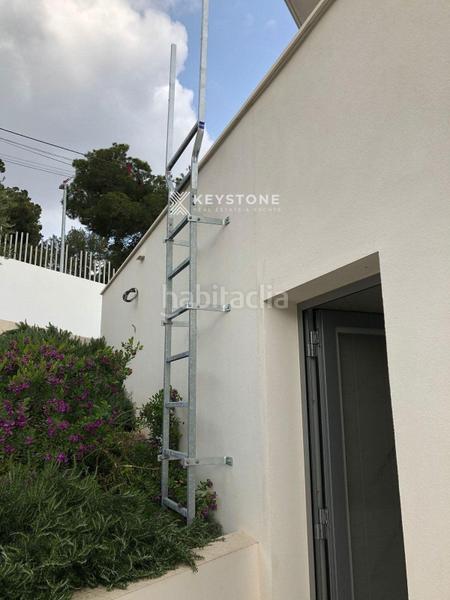 Foto 1f7107a9-e32a-4c8a-bd73-3743de178d2b. Chalet  de lujo en venta en costa den blanes en Calvià