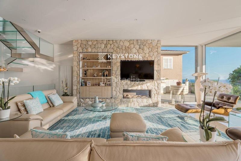 Foto 2039ca4c-1907-4be7-9721-03bfcc4aed82. Chalet  de lujo en venta en costa den blanes en Calvià