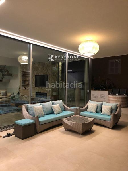 Foto 21f432e2-bd60-4382-904a-729c1532fa0a. Chalet  de lujo en venta en costa den blanes en Calvià