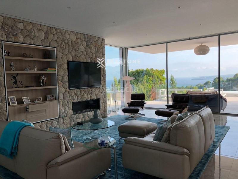 Foto 48d9a08c-7acb-43a8-8768-8010213505fb. Chalet  de lujo en venta en costa den blanes en Calvià
