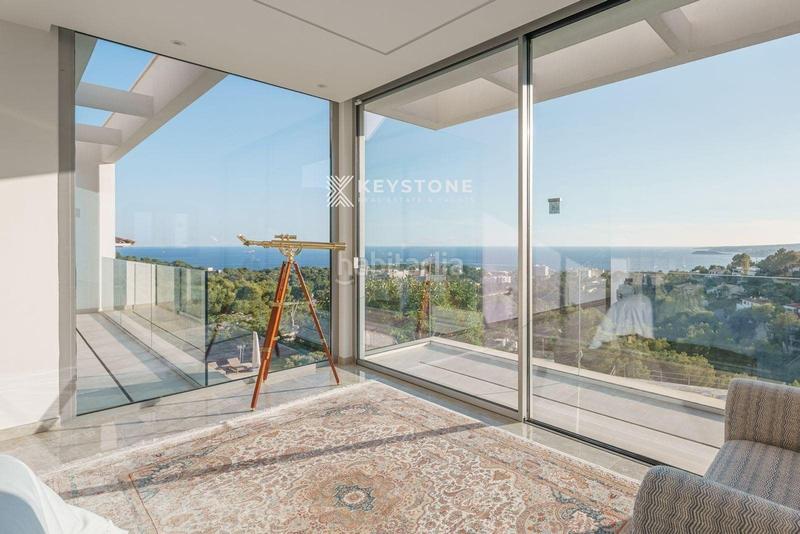 Foto 78ed9f00-a91f-45fd-8fb2-06df5820c581. Chalet  de lujo en venta en costa den blanes en Calvià