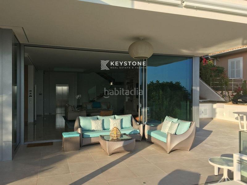 Foto 9d7f6603-5df6-445c-856c-37bc1c51d544. Chalet  de lujo en venta en costa den blanes en Calvià