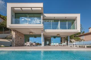 Xalet a Costa d´en Blanes. Chalet  de lujo en venta en costa den blanes