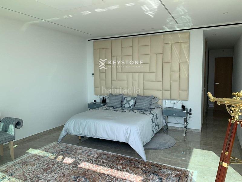 Foto d5ec3903-de4a-4c42-bdd2-81edb2c6d2a2. Chalet  de lujo en venta en costa den blanes en Calvià