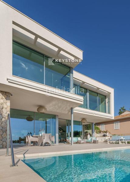 Foto ff4509e2-5f2d-418c-9c26-9fa8c0c7d00b. Chalet  de lujo en venta en costa den blanes en Calvià