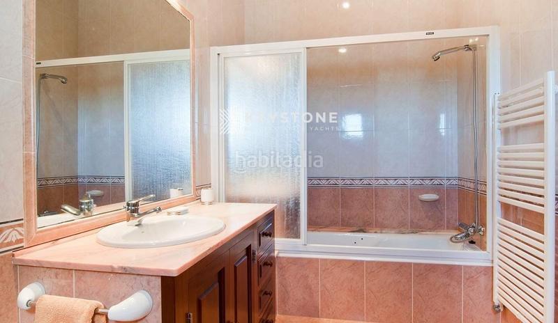 Foto 201f527b-2c69-4e84-a757-de65f882bf9b. Chalet con riscaldamento piscina in Campos