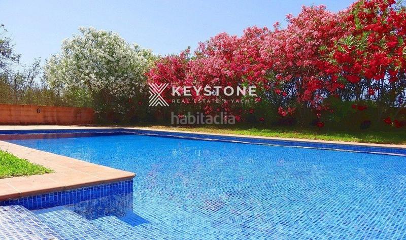 Foto 2dfc1699-6ba3-4be9-b464-e8b24ae6c26d. Chalet con riscaldamento piscina in Campos