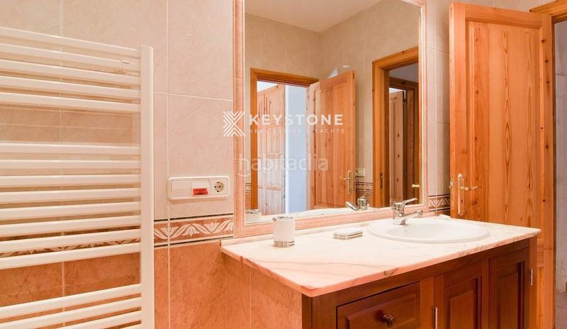 Foto 3aaacee4-8f4b-49b6-9a23-547e7b331ab3. Chalet con riscaldamento piscina in Campos