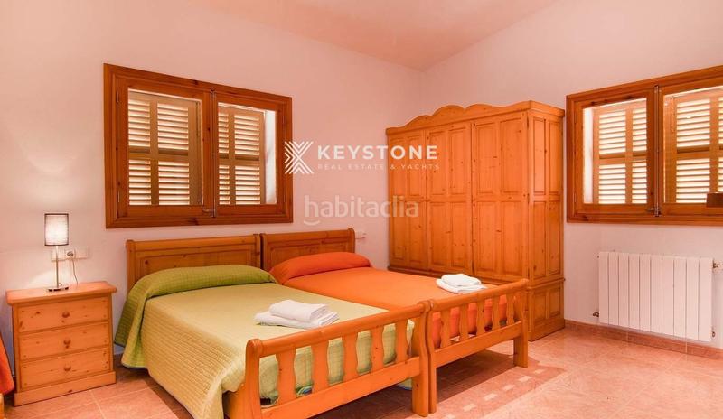 Foto 3d3f9541-8639-432f-8538-c1ce34e2b972. Chalet con riscaldamento piscina in Campos