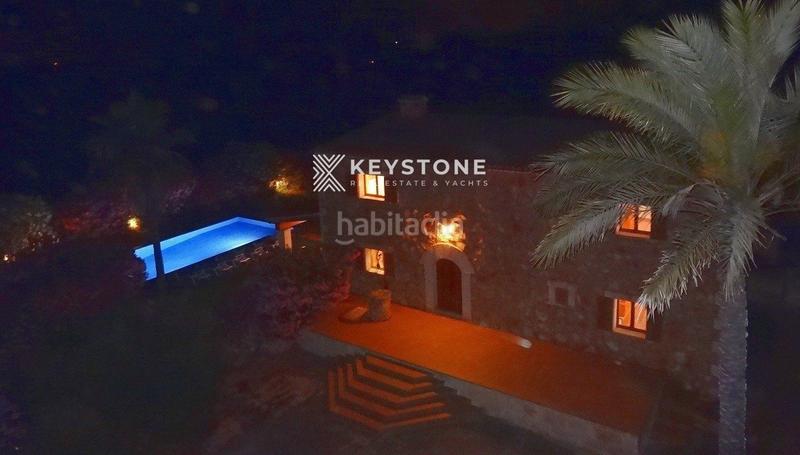 Foto 64238db2-4dcb-4ca4-b0b5-b67bd788fe37. Chalet con riscaldamento piscina in Campos