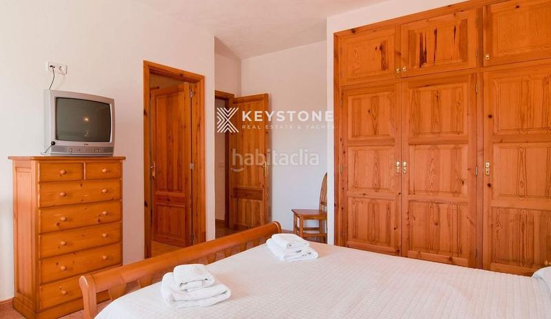 Foto 6f54cd39-8d80-4abc-ae0f-188e77f6a597. Chalet con riscaldamento piscina in Campos