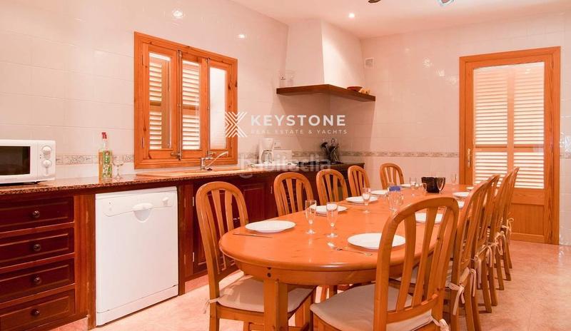 Foto 7a9adc05-684f-4dca-91db-2b08574196fd. Chalet con riscaldamento piscina in Campos