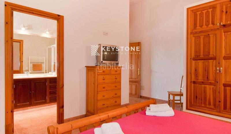 Foto b50d74f8-8ab5-4d2d-9fed-620262c337b9. Chalet con riscaldamento piscina in Campos