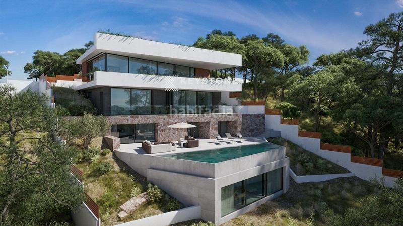 Foto d625dc68-c4c9-4f0e-9cef-7c91adb3e7bf. Chalet avec piscine dans Palmanova Calvià