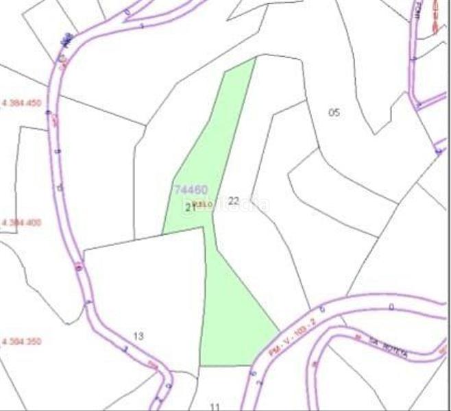 Foto 433582bb-1045-4399-b15a-c72f482fd93f. Fondo rustico in Puigpunyent