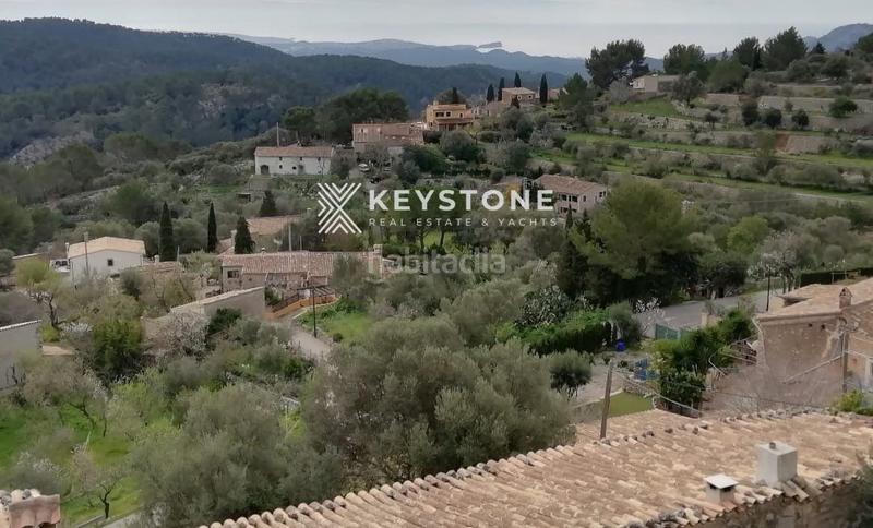 Foto a69e6430-ba81-41db-99af-9e6cf646022c. Fondo rustico in Puigpunyent