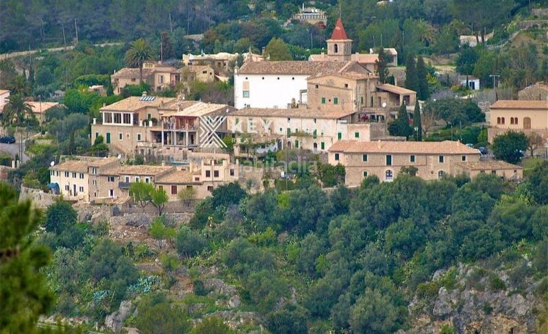 Foto b74e9004-2e88-47c8-850b-ae4ec7dd1b9f. Fondo rustico in Puigpunyent