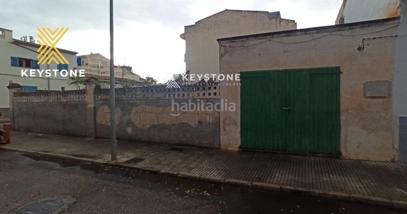 Foto 99b647cd-881a-49f8-ba47-d1bbd439ab8d. Fondo rustico in Porto Cristo Manacor