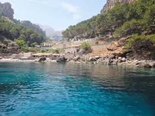 Local commercial  Sa calobra. Restaurante en funcionamiento en venta en sa calobra  inversión