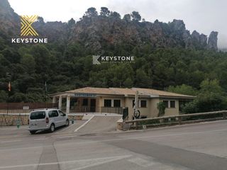 Local Comercial a Sa Calobra