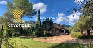 Rent Chalet  Carrera d'esporles. Alquiler villa de lujo en son quint  esporles