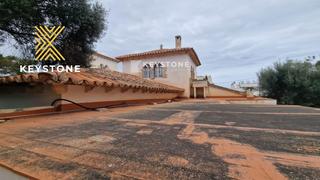 Xalet  De la verge del carme (fg. Chalet a la venta en cala figuera