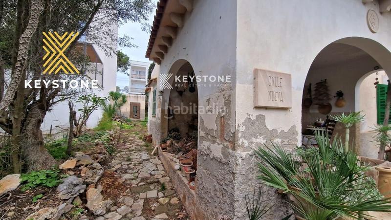 Foto 1b92faab-3906-4879-80c7-a7f7776ced48. Chalet  a la venta en Cala Figuera en Cala Figuera Santanyí