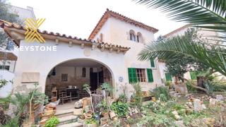 Chalet  De la verge del carme (fg. Chalet a la venta en cala figuera