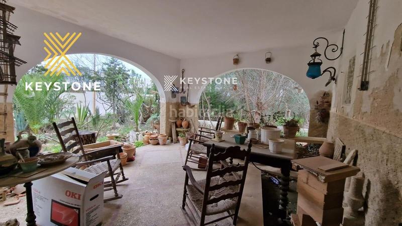 Foto 41756c05-2866-456e-b5ab-90390be69344. Chalet  a la venta en Cala Figuera en Cala Figuera Santanyí