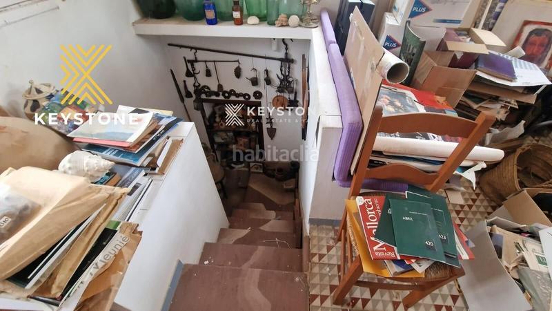 Foto 5ff9fad7-bef4-4f46-9f2c-792cfb1888ca. Chalet  a la venta en Cala Figuera en Cala Figuera Santanyí