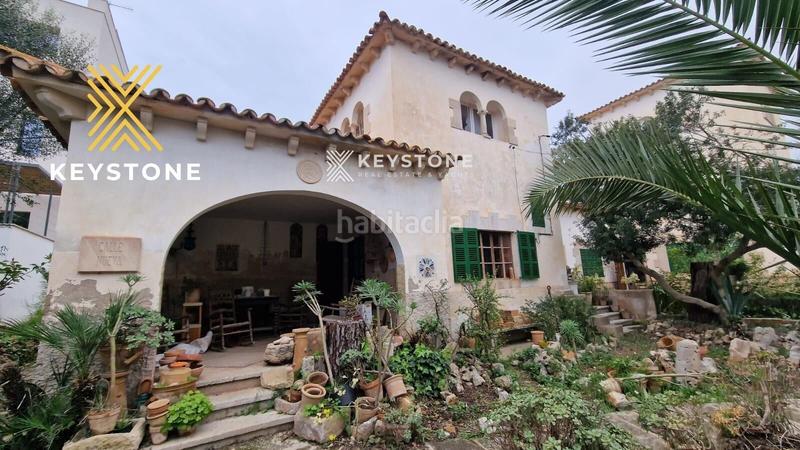 Foto 966c178a-dac8-4fef-8ddf-bb86b5986fc5. Chalet  a la venta en Cala Figuera en Cala Figuera Santanyí